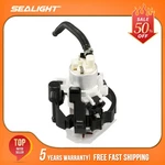Fuel Pump Assembly For Bmw E39 525I 530I 2001-2003 528I 1997-2000 16146752368. Fixed Price $33.99.