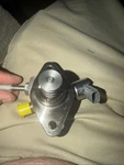 High Pressure Fuel Pump Fits 2012 2018 Ford Focus 20L Premium Version Replacemen. Fixed Price $200.00.