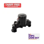 Aeromotive 24304, One Electric Water Pump Fits Gm Ls Black Aluminum Performance. Fixed Price $968.57.