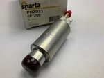 Sparta PN2031 Electric In-tank Fuel Pump. Fixed Price $44.99.
