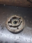 2011-2019 Ford 6.7L Powerstroke CP4 Pump Hpfp Drive Gear Oem BC3Q-9F589-AC E52. Fixed Price $48.90.