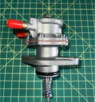 Rebuilt Porsche Pierburg 912 Fuel Pump. Fixed Price $350.00.