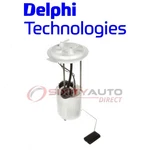 Delphi Fuel Pump Module Assembly 2009-2012 Ford Escape 2.5L L4 Air Up. Fixed Price $271.09.