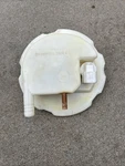 1995 Jaguar Xjs Series 3 4.0L Fuel Evaporative Loss Flange NNA5955AA Oem. Fixed Price $99.95.