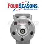 Four Seasons 58341 Ac Compressor For CS20100 CS20096 CS20095 CO20003Z Ks. Fixed Price $222.90.
