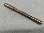 Nors Wohlert Fuel Pump Push Rod #1074C 1952-55 Ford Truck Qh Oem #EAD-9400-A. Fixed Price $18.95.