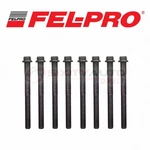 Fel-pro Cylinder Head Bolt Set For 1988-1995 Toyota 4RUNNER 3.0L V6 Engine Do. Fixed Price $41.34.