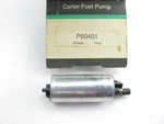 Carter P60401 Electric Tbi Fuel Pump. Fixed Price $19.95.