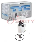 Tyc 150211-A Fuel Pump Module Assembly For SP4013M P76169M FG0987 F4556A Ao. Fixed Price $132.82.