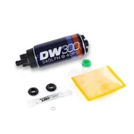 Deatschwerks 9-301-0847 DW300 Fuel Pump For Evo 7/8/9 And Awd Dsm. Fixed Price $169.00.