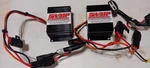 Vmp Performance Fuel Pump Voltage Booster; Plug And Play Mustang Gt. Fixed Price $450.00.