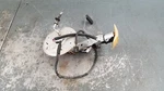 2004 03 Mercury Marauder Fuel Pump / Sending Unit #2369. Fixed Price $63.99.