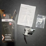 Carter M6109 Electric Fuel Pump Module Assembly New. Fixed Price $20.00.
