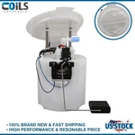 Electric Fuel Pump Module For Mercedes-benz C250 Base W204 2012-2015 1.8L. Fixed Price $53.99.