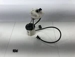 12-17 Gmc Terrain 3.6L V6 Gas Engine Motor Fuel Tank Electric Pump Oem. Fixed Price $52.24.