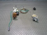 2000 Lexus UCF20L LS400 1UZFE Set Of Fuel Pump Level Sensor Sending Unit Oem. Fixed Price $174.24.