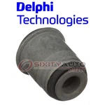 Delphi Front Lower Suspension Control Arm Bushing For 1967-1974 American Vi. Fixed Price $29.07.