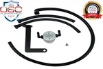 J&l Osc Oil Catch Can Fits 2010-2015 Chevrolet Camaro LS3 6.2L. Fixed Price $169.00.
