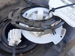 2010-2016 Chevrolet Equinox Fuel Pump Tank 2.4L Auxiliary Opt Fho Id 22755798. Fixed Price $174.99.