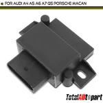 Fuel Injection Control Unit Module For Audi A4 A5 A6 A7 Q5 RS5 Porsche Macan. Fixed Price $32.99.