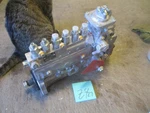 Nos Bosch Fuel Injection Pump Pn 10839959, PES6A95D120RS2881, Lt Damage. Fixed Price $499.00.
