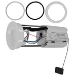 Electric Fuel Pump W/ Sending Unit For Honda Pilot V6 3.5L 2012-2013 FG1553. Fixed Price $63.79.