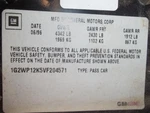 Fuel Pump Assembly 6-191 3.1L Thru Vin 238198 Fits 97 Grand Prix 145499. Fixed Price $103.19.