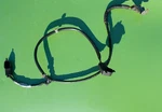 Honda Accord 86-89 Fuel Pump Unit Wire Harness 32170-SE3-000 Oem Dx Lxi Sei. Fixed Price $49.99.