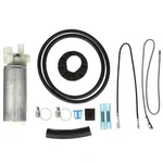 Electric Fuel Pump Carter P90018. Fixed Price $38.17.
