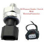 Oe Spec Oil Pressure Switch Sender W/ Connector Fits: QX56 350Z Altima Armada. Fixed Price $24.50.