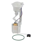 For Dodge Ram 1500 2004-2006 Trq FPA61941 Fuel Pump & Sender Assembly. Fixed Price $104.79.