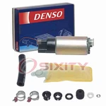 Denso 950-0132 Fuel Pump & Strainer Set For P76248 P76066 P76009 P76004 Ly. Fixed Price $130.63.