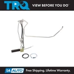 Trq Gas Tank Fuel Sending Unit Stainless Steel For Camaro Firebird Trans. Fixed Price $71.95.