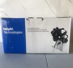 Delphi FG2001-11B1 Fuel Pump Module Assembly 1-PACK Oe Engineered Open Box. Fixed Price $174.99.