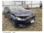 Used Fuel Pump Fits: 2017 Ford Focus Assembly Gasoline 2.0L W/o Turbo Vin. Fixed Price $109.90.