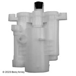 Beck Arnley Fuel Pump Filter For Hyundai Genesis, Equus 043-3011. Fixed Price $37.64.