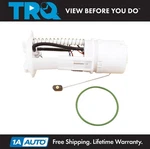 Trq Fuel Pump Module For 2005-2006 Jeep Wrangler. Fixed Price $89.95.