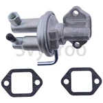 Svyoroo Fuel Pump MD175198 Mitsubishi Engine 4G63 4G64 Forklift GP18K FP003. Fixed Price $33.00.