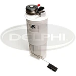 FG0237 Delphi Electric Fuel Pump Gas New For Ram Truck Dodge 1500 2500 3500. Fixed Price $245.48.