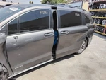 Fuel Pump Assembly Engine Mounted Fits 21-25 Sienna 134257. Fixed Price $117.00.