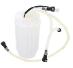 Continental Vdo Right Passenger Gas Fuel Pump For Vw Touareg V6 V8 04-06, 07 Axq. Fixed Price $197.95.