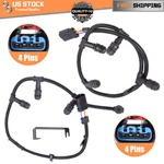 X Diesel Glow Plug Connectors 4C2Z12A690AB 4C2Z12A690BA Fit Ford E-350 04-10. Fixed Price $136.79.