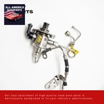 Gmc Terrain 12-17 High Pressure Fuel Pump 12691016 HFS034-251F Used. Fixed Price $183.00.