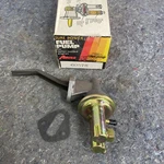 Airtex 60578 Mechanical Fuel Pump Fits Ford Lincoln Mercury Models 1979-1991. Fixed Price $15.95.