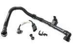 Vw 07K-198-125 Secondary Pump/air Injection Pipe Repair Kit 2.5L 2006 To. Fixed Price $210.00.
