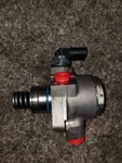 17 18 Audi Q7 3.0L Fuel Pump Only Id# 06E127026E. Fixed Price $119.95.