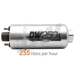 Deatschwerks 9-250 DW250IL In-line Fuel Pump. Fixed Price $139.00.