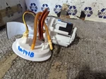 2018 2019 2020 S5 Audi Fuel Pump , 8W0919087AA. Fixed Price $74.25.