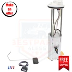 Drivemotive REPC320308 Fuel Pump For 1999-2000 Chevrolet K2500/K3500 Base, Ls. Fixed Price $74.99.