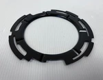 Genuine Jaguar Xf/xj/ F-type/xe/f-pace/e-pace Fuel Tank Retaining Ring T4N12343. Fixed Price $29.99.